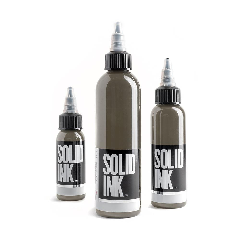 SOLID INK – Anonymous 30ml