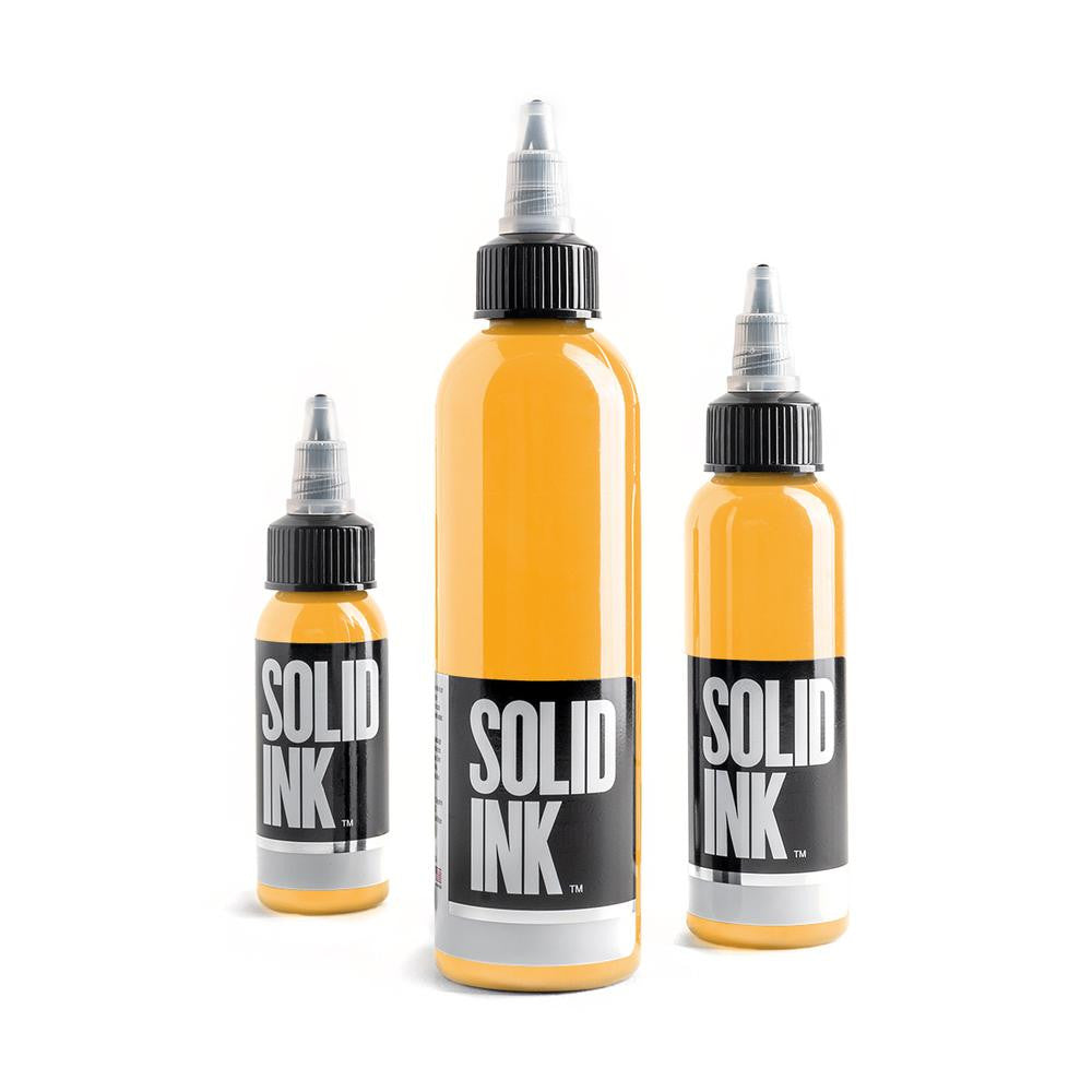 SOLID INK – Sunshine 30ml