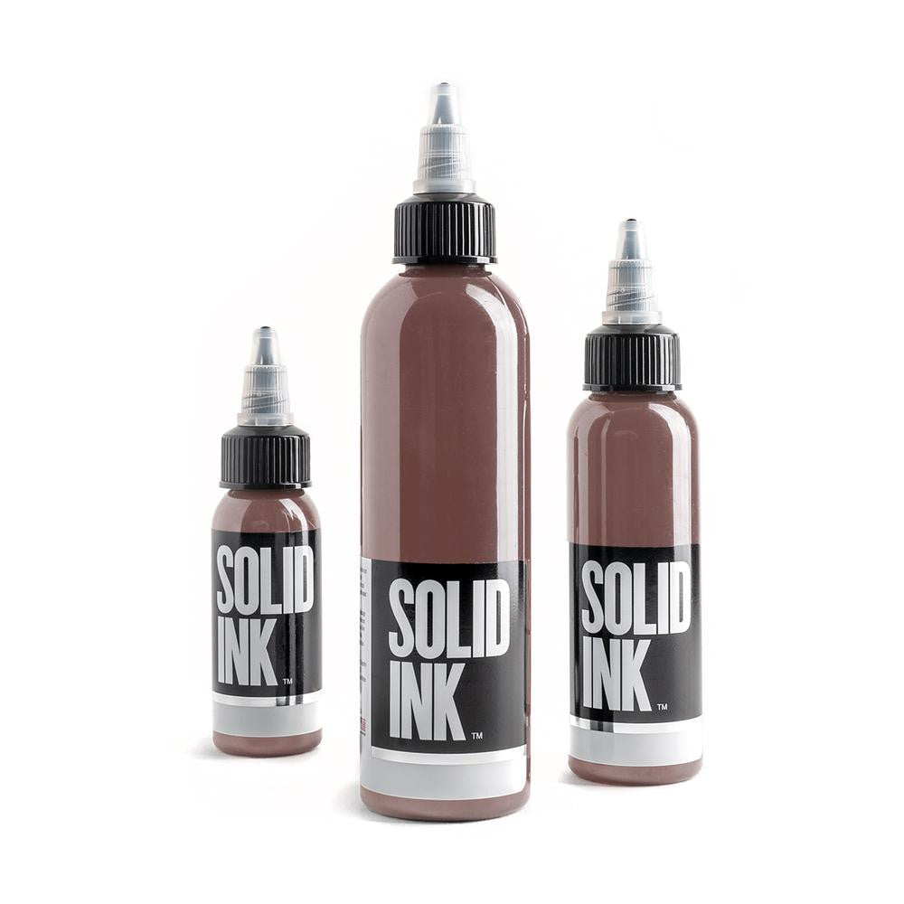 SOLID INK Taupe 30ml