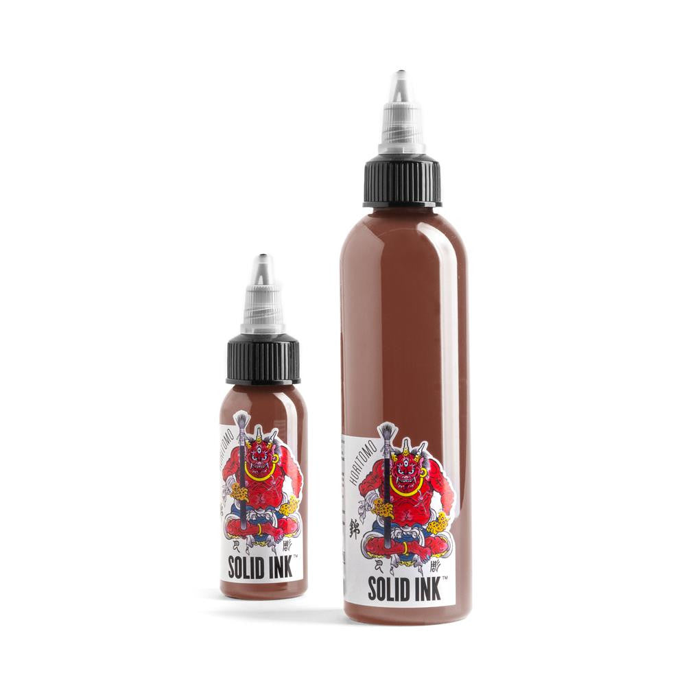 SOLID INK Horitomo – Bengara 30ml