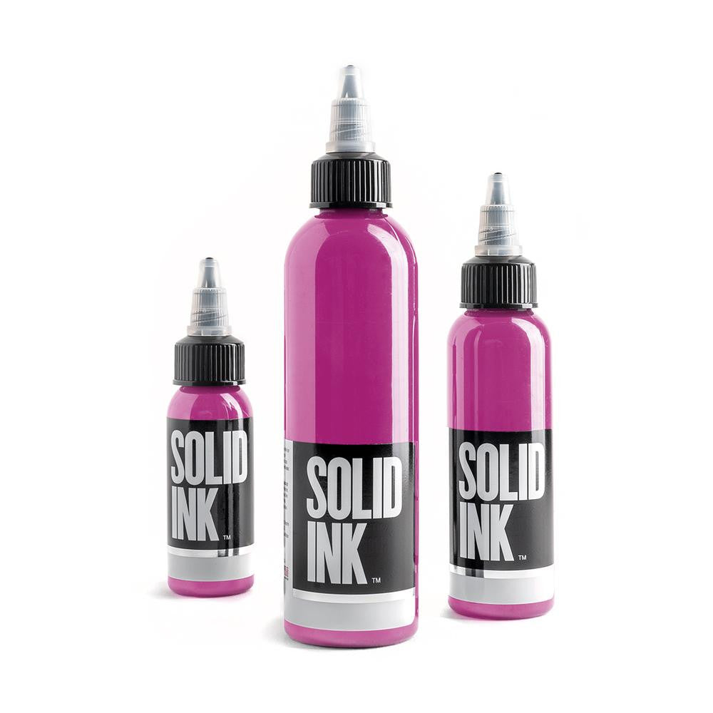 SOLID INK - Magenta 30ml
