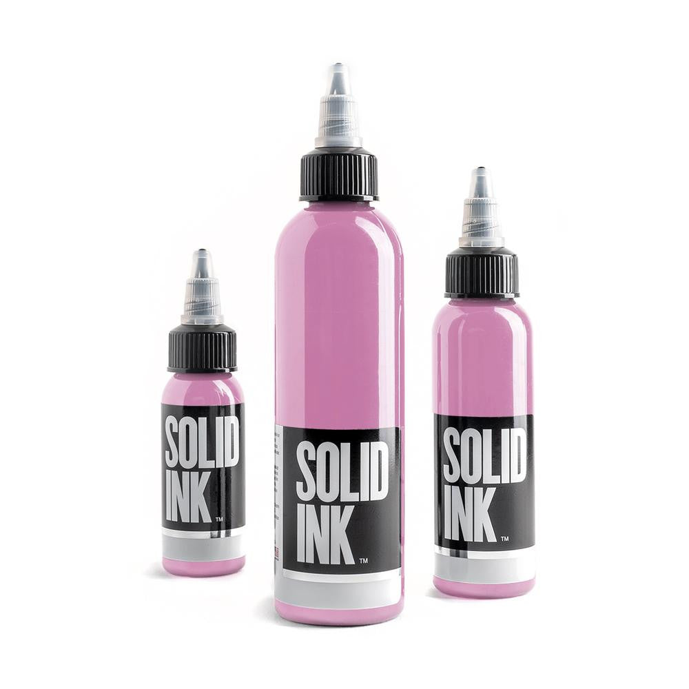 SOLID INK Cadillac Pink 30ml