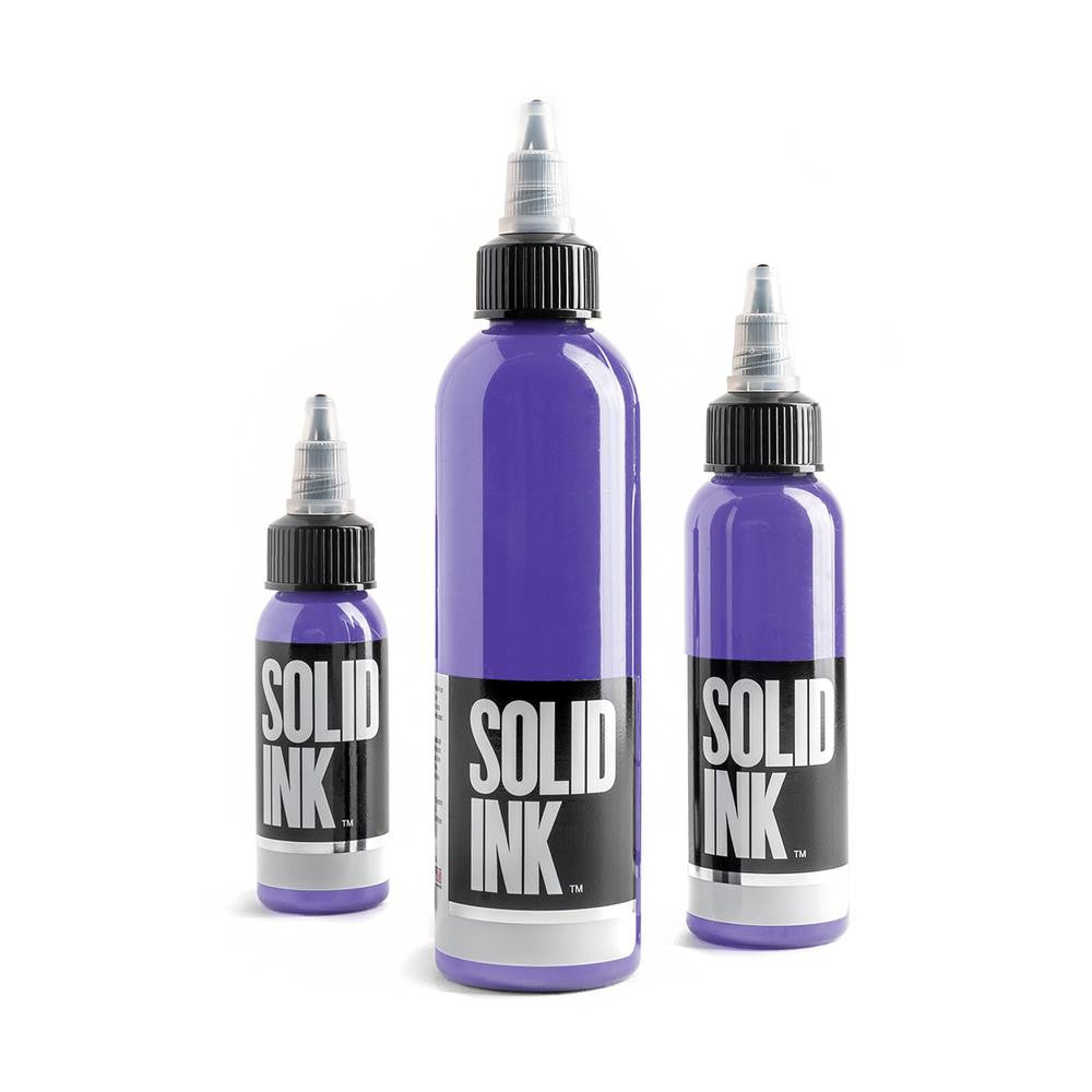 SOLID INK – Lavender 30ml