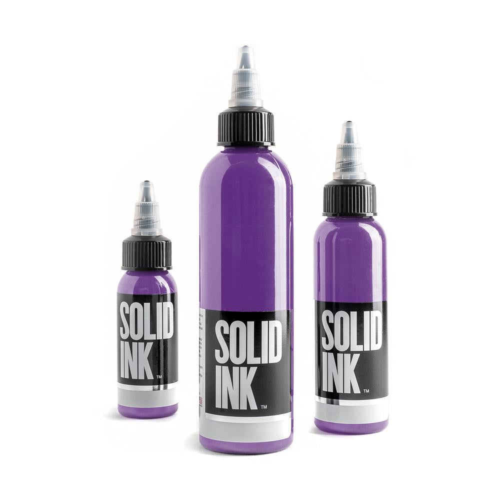 LILAC - SOLID INK, 30ML