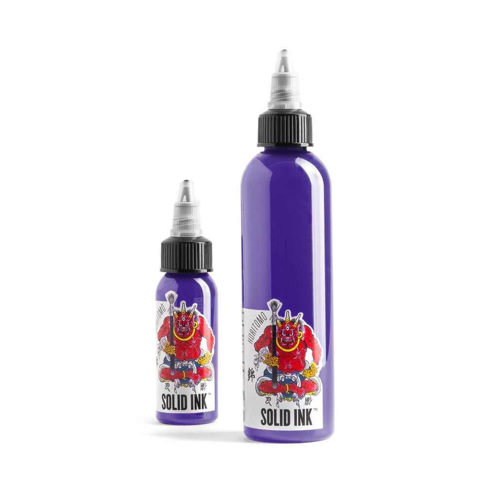 SOLID INK Horitomo – Kikyo 30ml