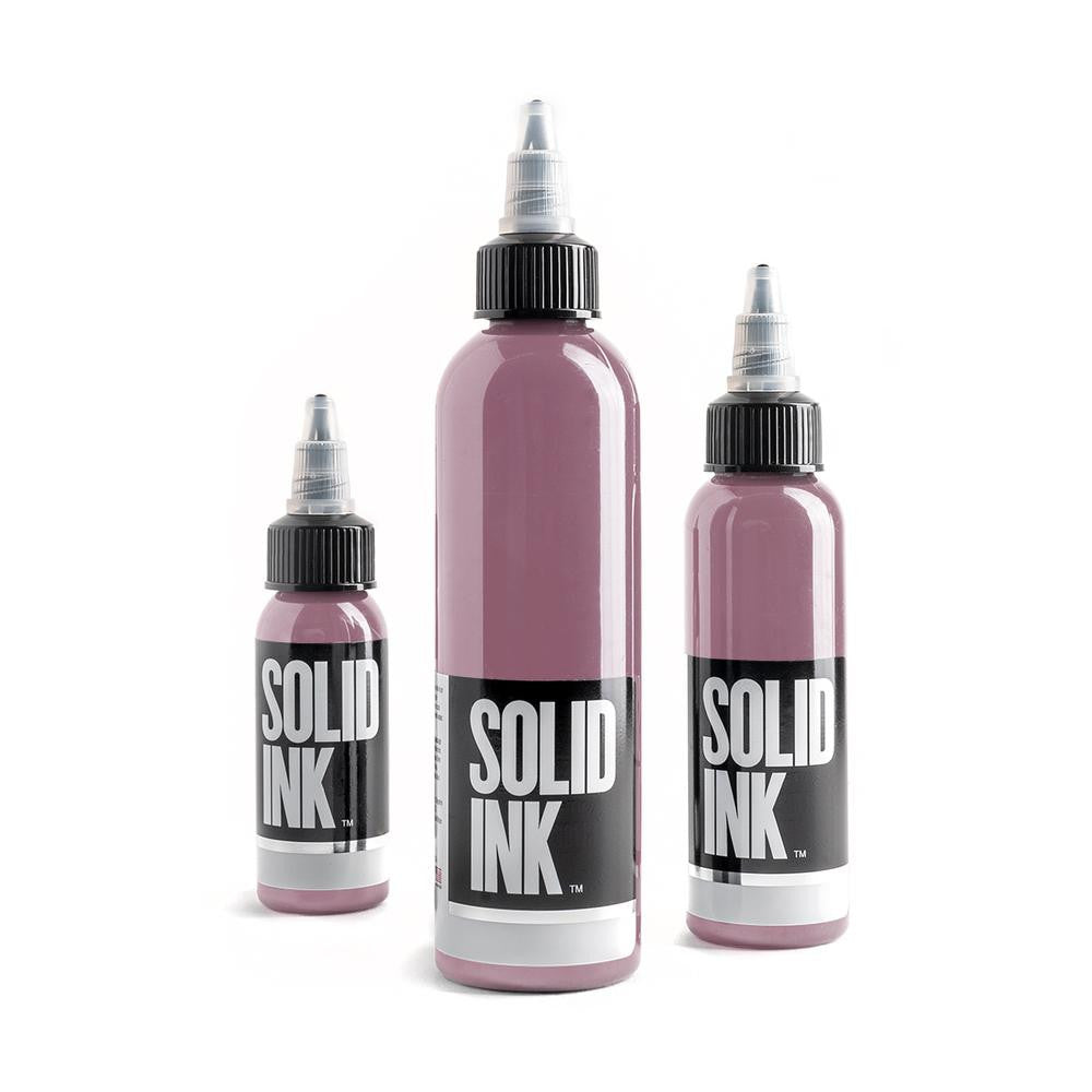 SOLID INK – Baroness 30ml