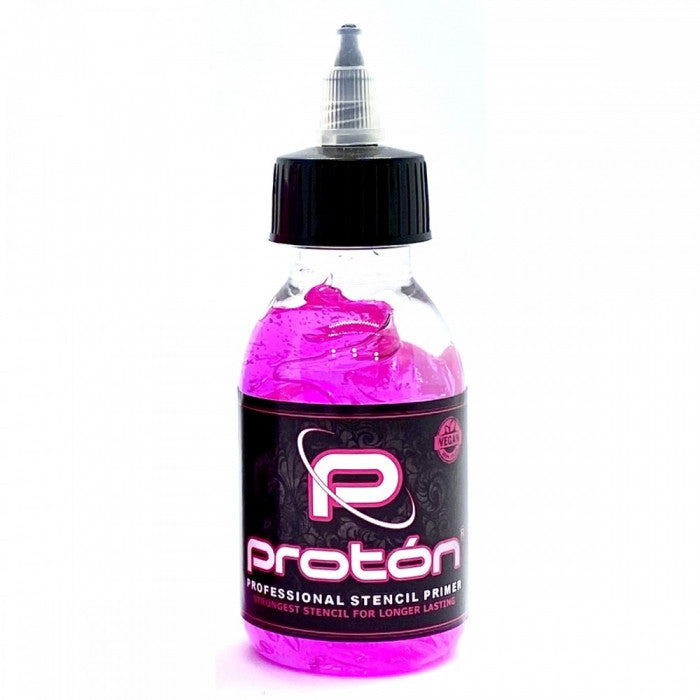 PROTON – Rožinis perkėlimo skystis 100 ml