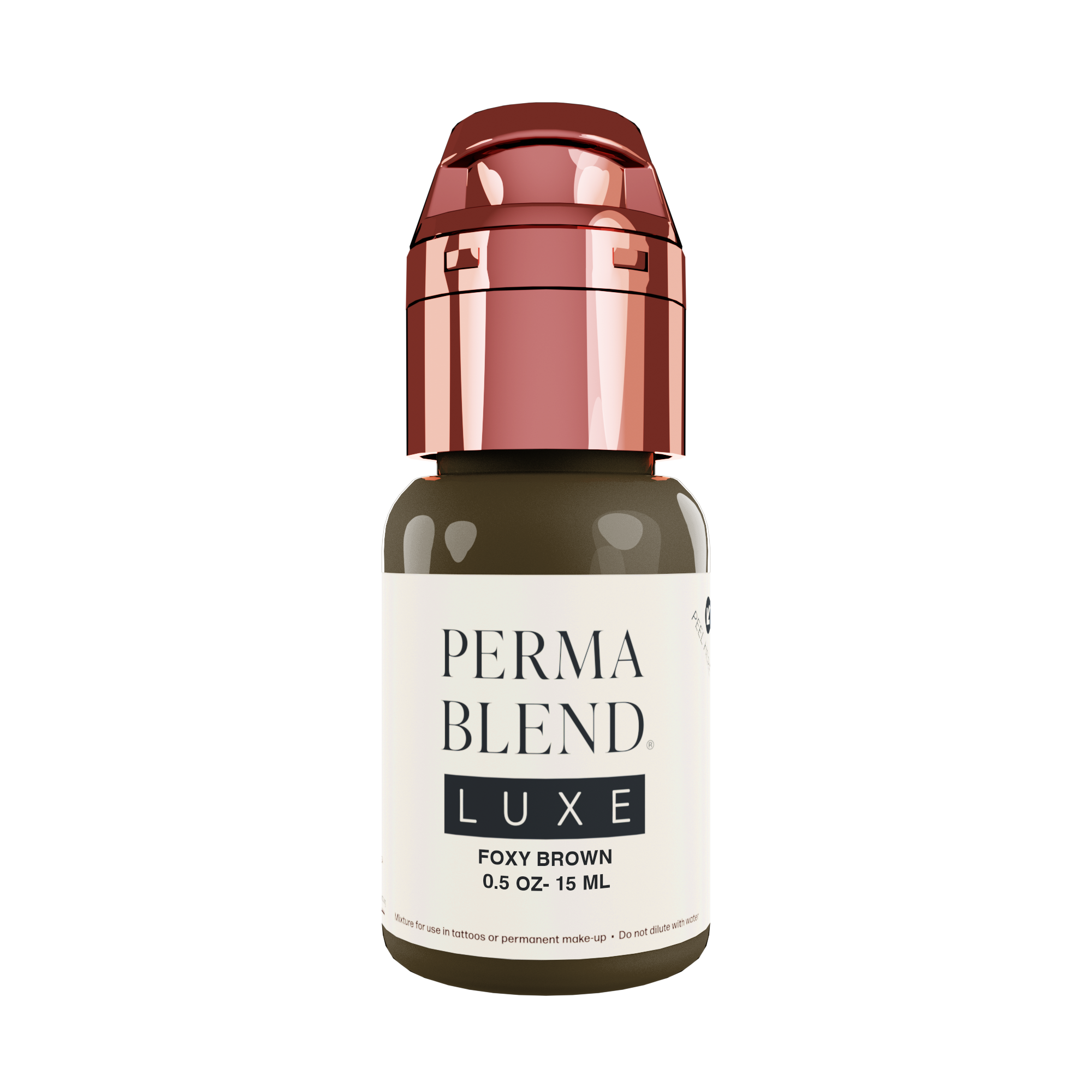 PERMA BLEND LUXE Foxy Brown 15ml