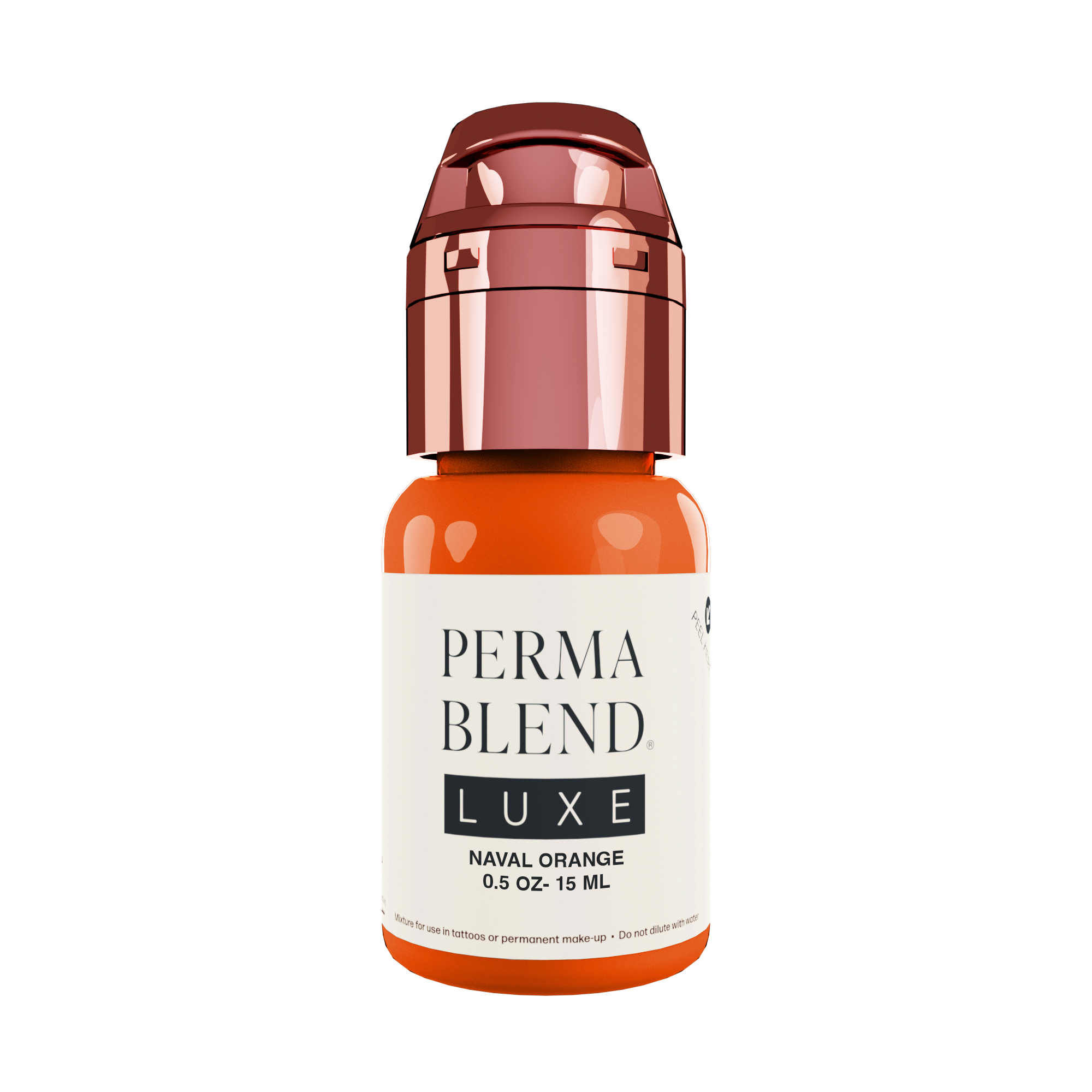 🎁 PERMA BLEND LUXE Navel Orange 15ml (100% off)