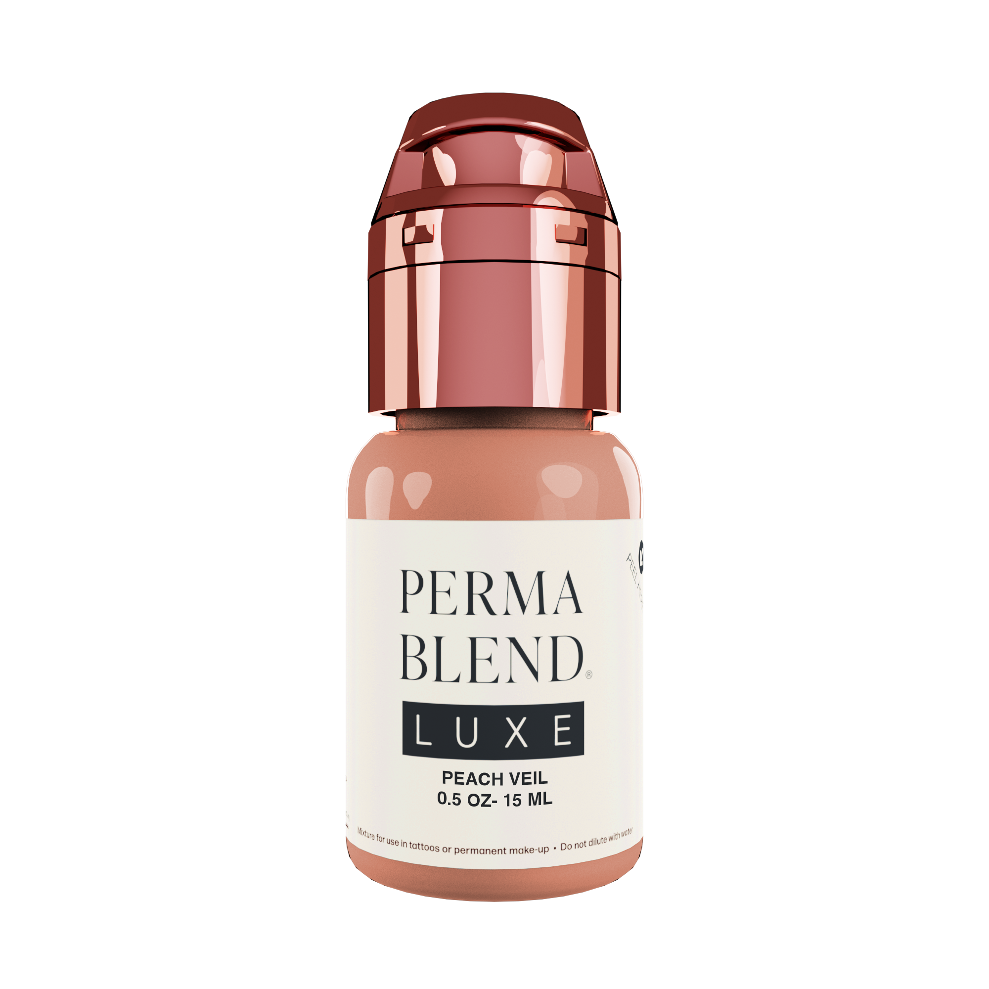 PERMA BLEND LUXE Peach Veil 15ml