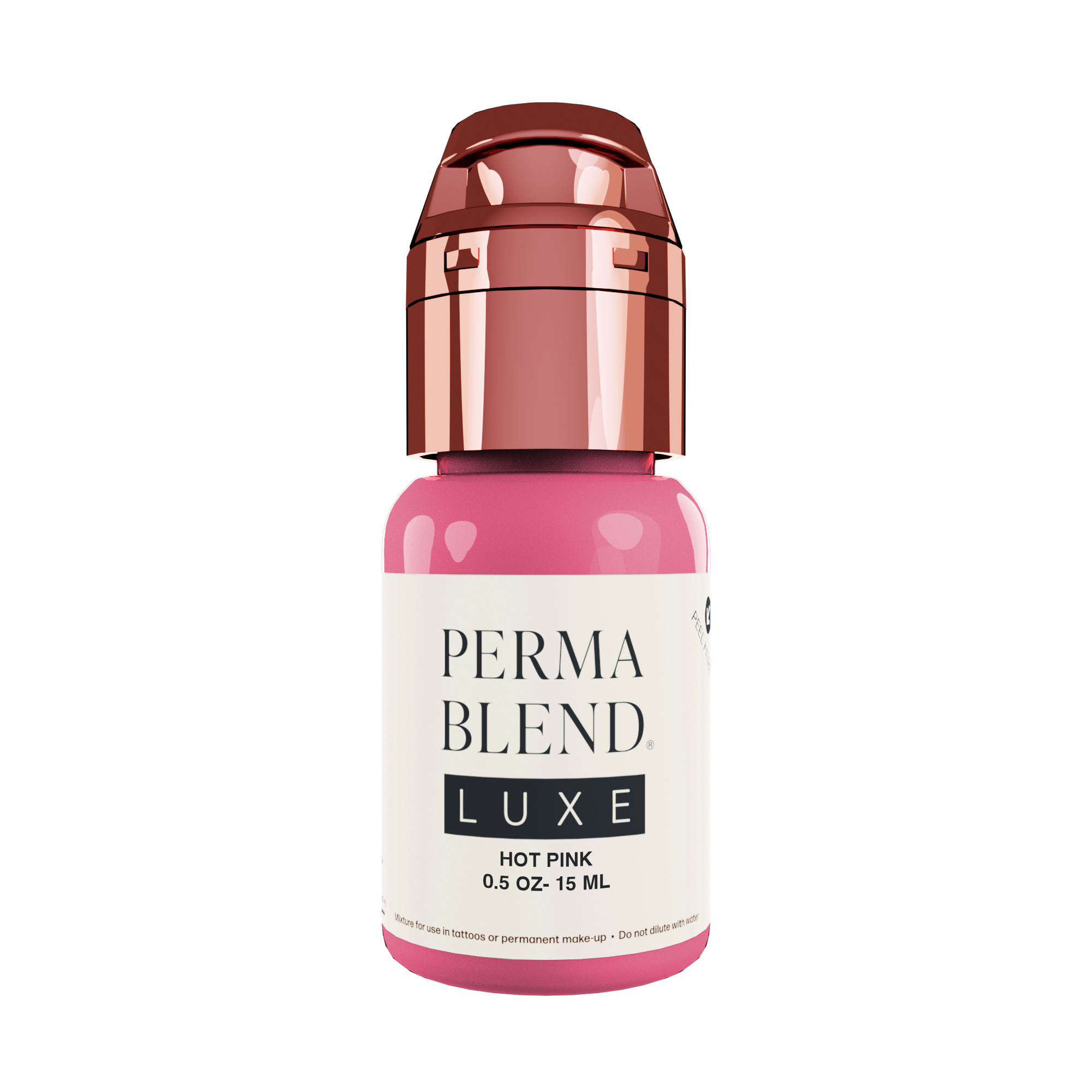 PERMA BLEND LUXE Hot Pink 15 ml