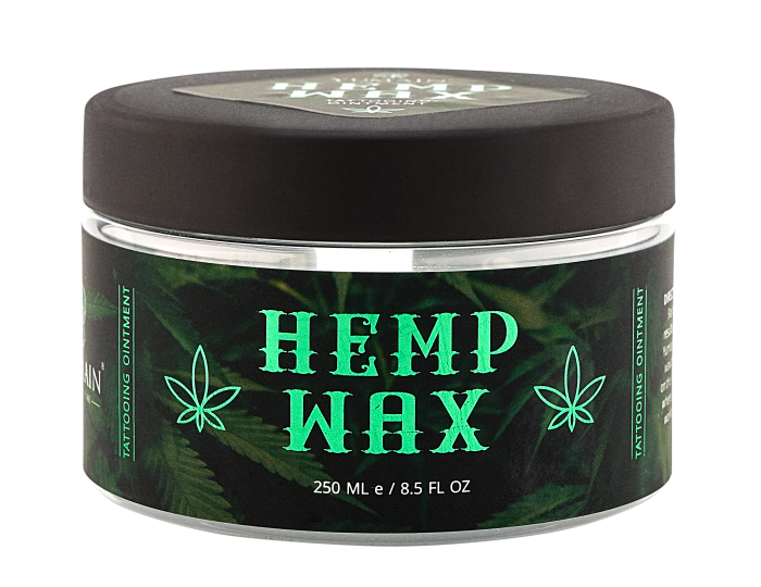 YUMAIN – Hemp Wax 250ml