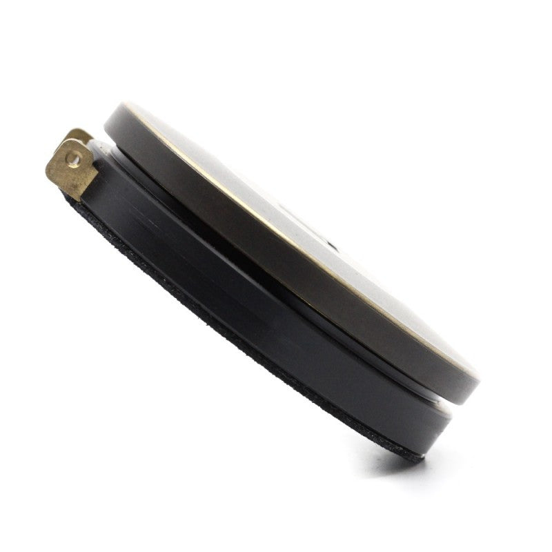 LITHUANIAN IRONS pedālis Old Brass