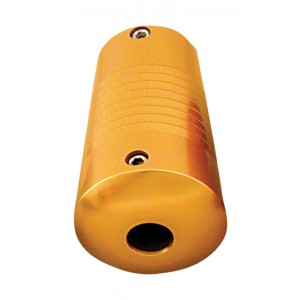Aluminium Grip 22–25mm