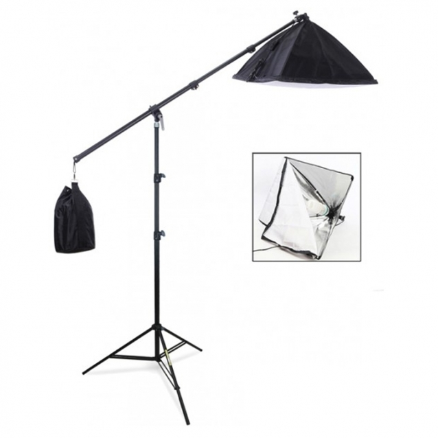 Black Lamp II modelis