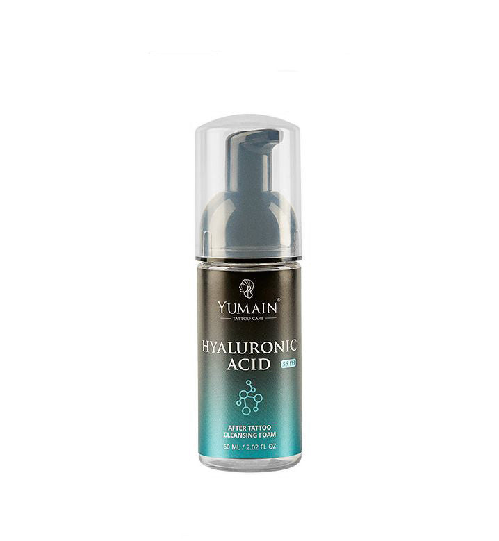 YUMAIN – Hyaluronic Acid Foam 60ml