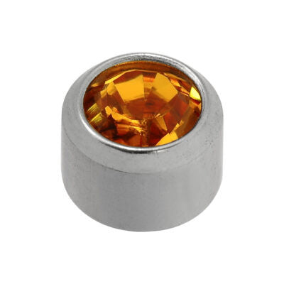CAFLON - Silver 12pcs