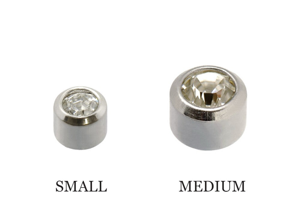CAFLON - Silver 12pcs