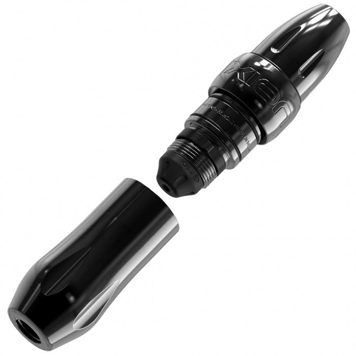 FK IRONS – Spektra Xion Black