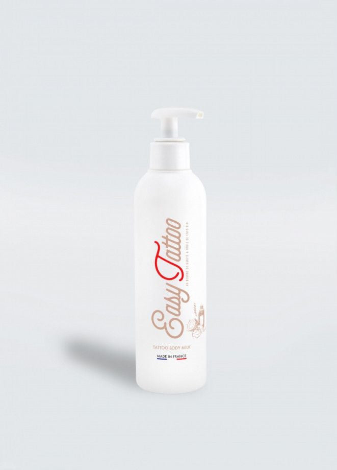 OTZI by EasyTattoo - mitrinošs ķermeņa losjons 250ml