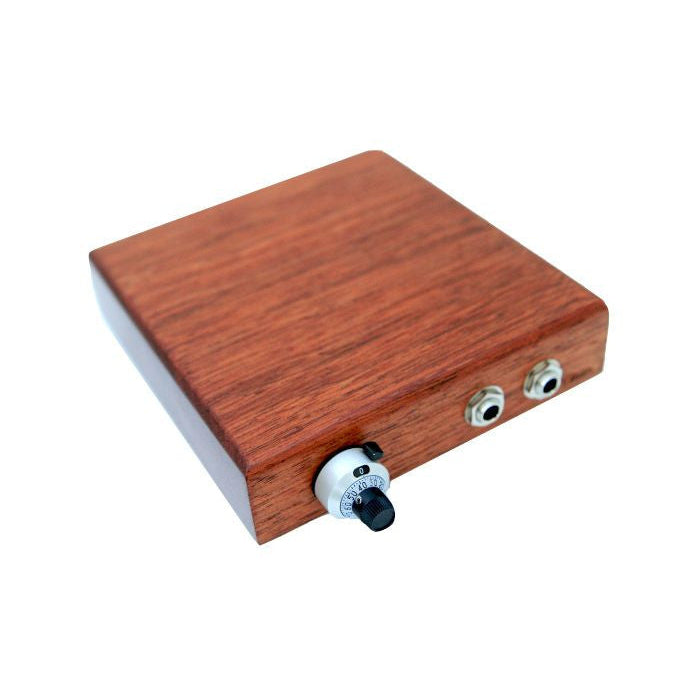 FIVE MOTHS – Retro Wood 4.7Amp Maitinimo Šaltinis