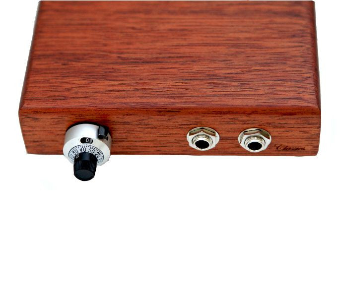 FIVE MOTHS – Retro Wood 4.7Amp Maitinimo Šaltinis