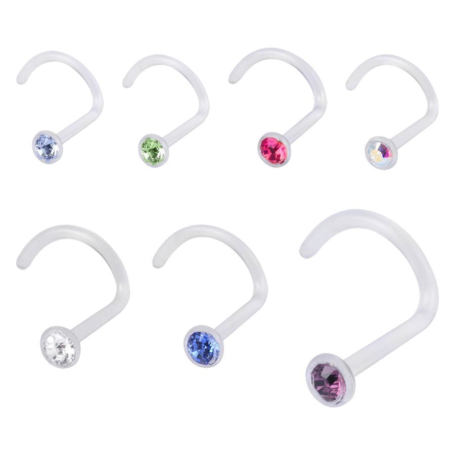 BIOPLAST Nose 1.2mm