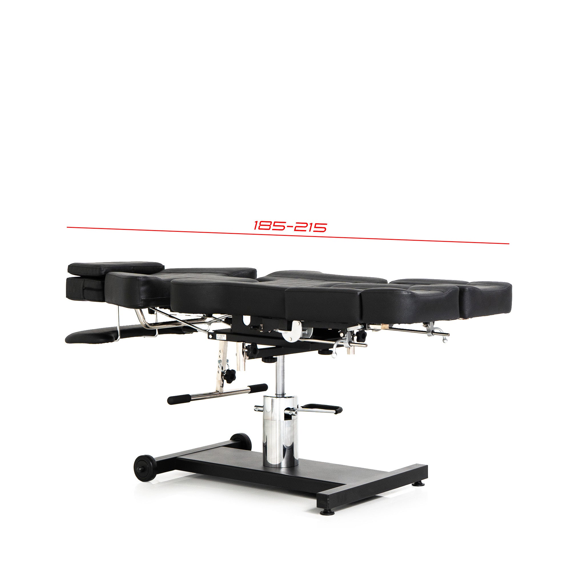 Professional Hydraulic Chair - Clients Chair