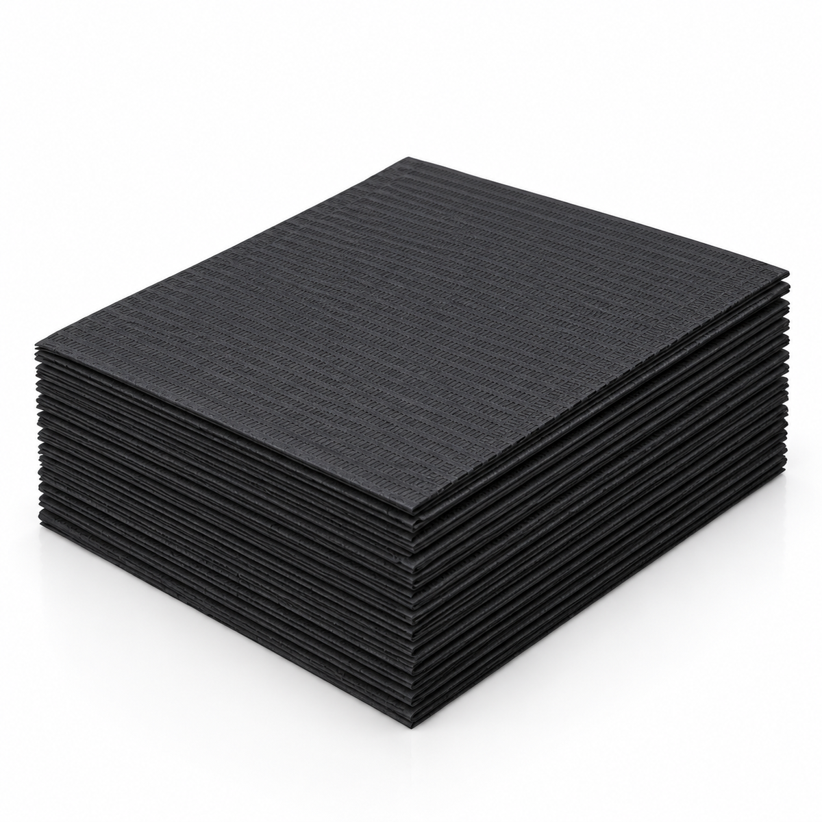 Table Cover 50pcs Black/Pink/Bordeaux
