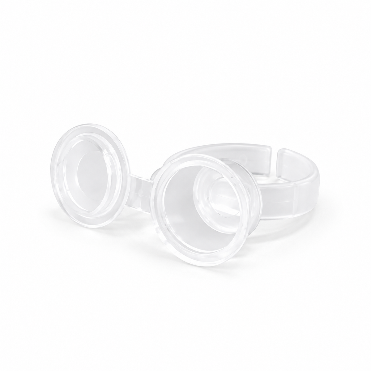 CAP RING Closable 10vnt