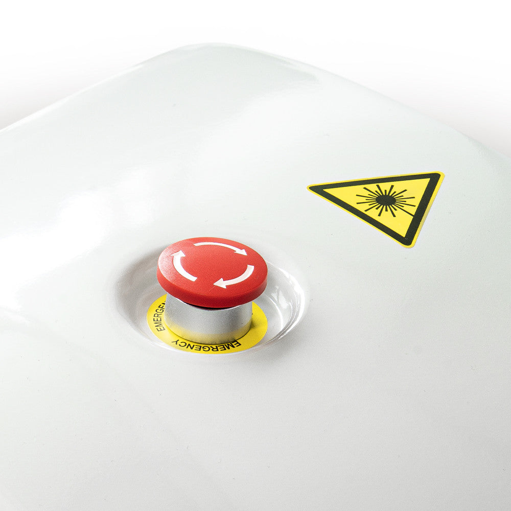 GLOVCON – Laser Q-Switch Nd Yag