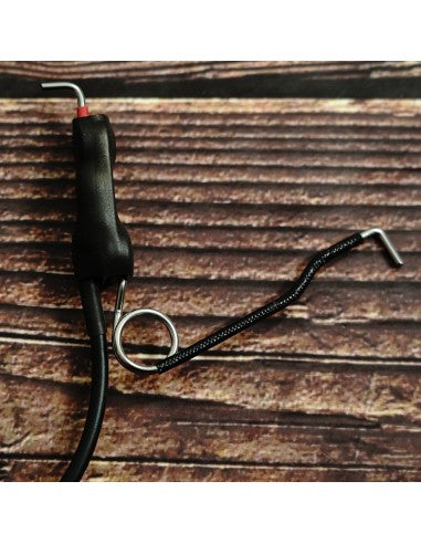 FIVE MOTHS – Mini Clip Cord laidas