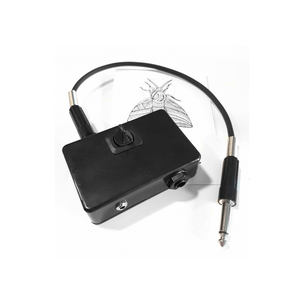 FIVE MOTHS – Box Jack Mini Jack