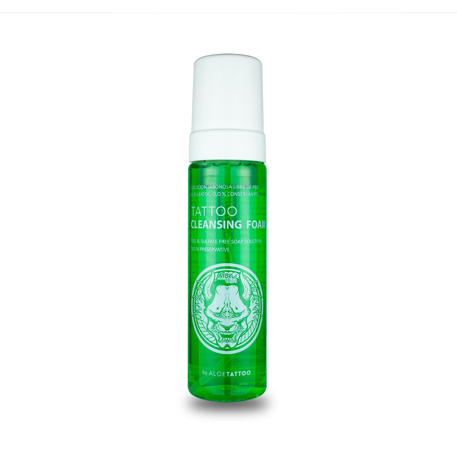 ALOE TATTOO - Putas 220ml