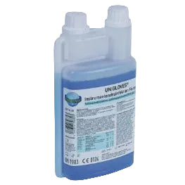 UNIGLOVES – Instrument Disinfectant Forte Plus 1L/5L