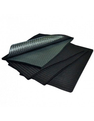 Table Cover 50pcs Black/Pink/Bordeaux
