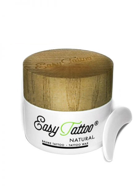 OTZI by EasyTattoo - Natural Wax 28 g
