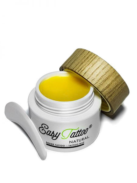 OTZI by EasyTattoo - Natural Wax 28 g