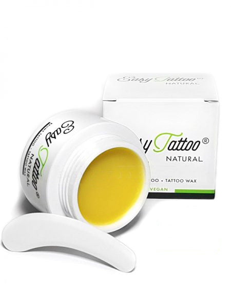 OTZI by EasyTattoo - Natural Wax 28 g