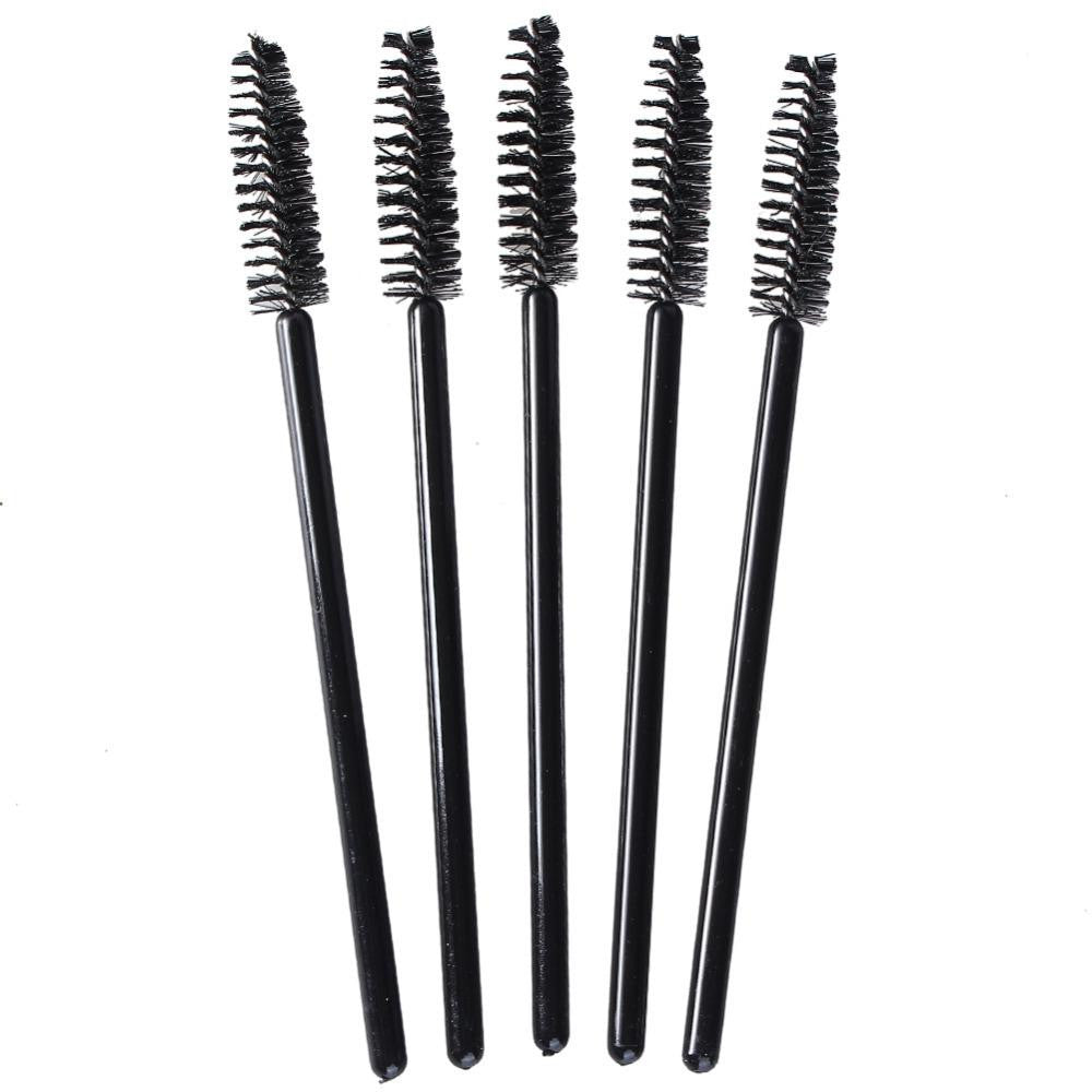 Eyebrow Brushes 50pcs
