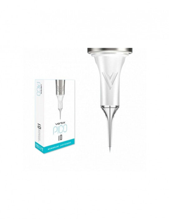 VERTIX PMU Cartridges - Pico 1RL 20pcs