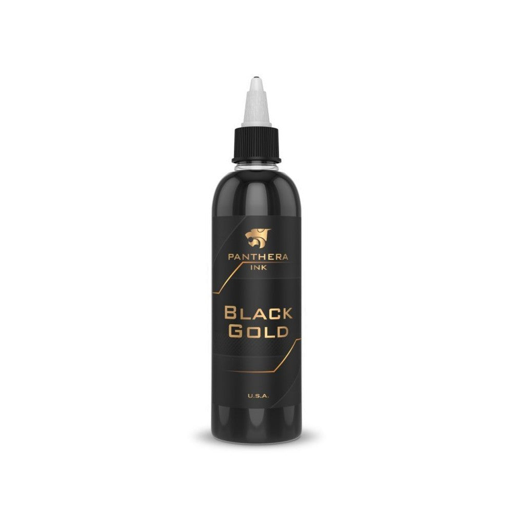 PANTHERA - Black Gold 150ml