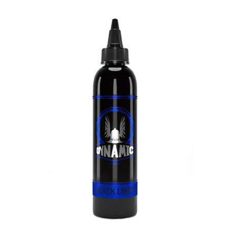 VIKING BY DYNAMIC - Black Liner