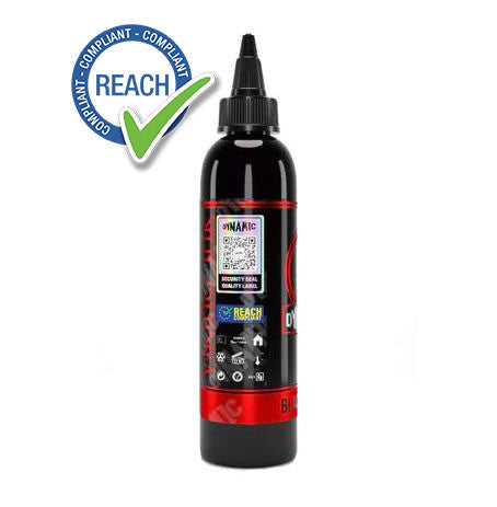 VIKING BY DYNAMIC - Black Tribal