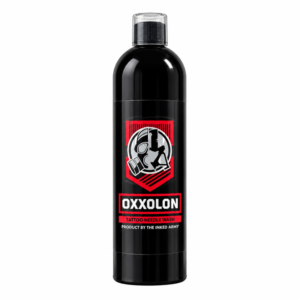 OXXOLON Tattoo Needle Cleaner