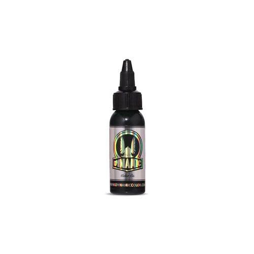 VIKING BY DYNAMIC – Dark Green