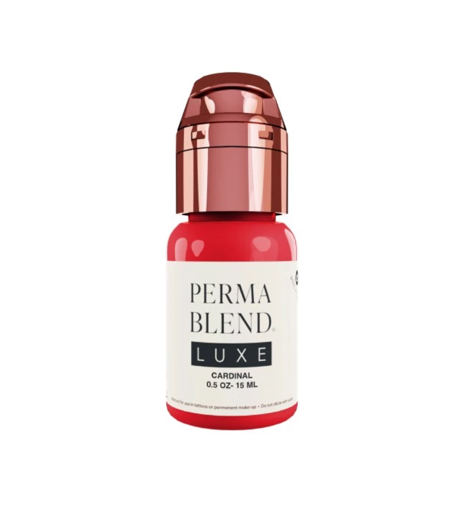 PERMA BLEND LUXE Cardinal 15ml