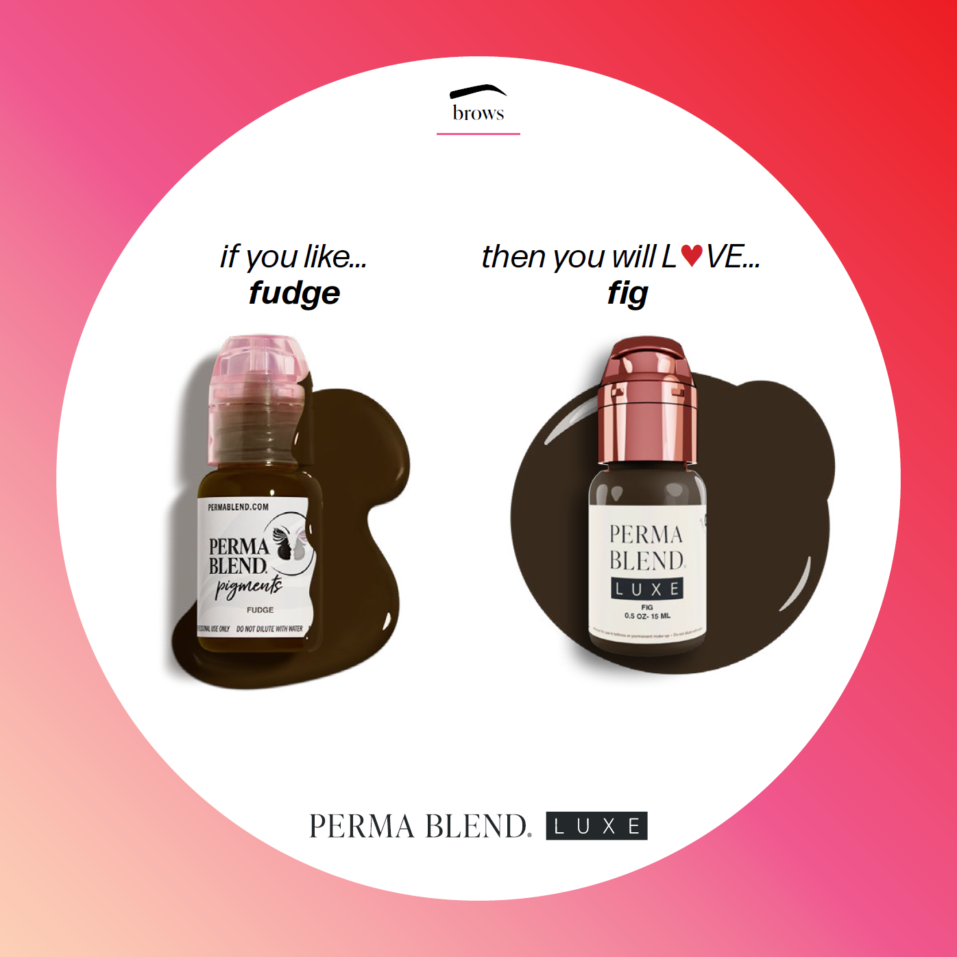 PERMA BLEND LUXE Fig 15ml