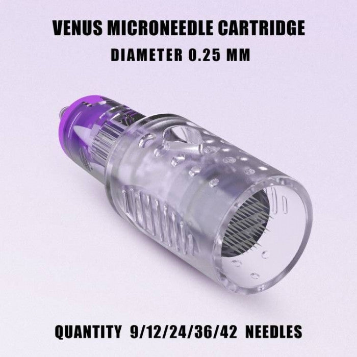 EZ Venus - Mesotherapy Cartridges 20pcs