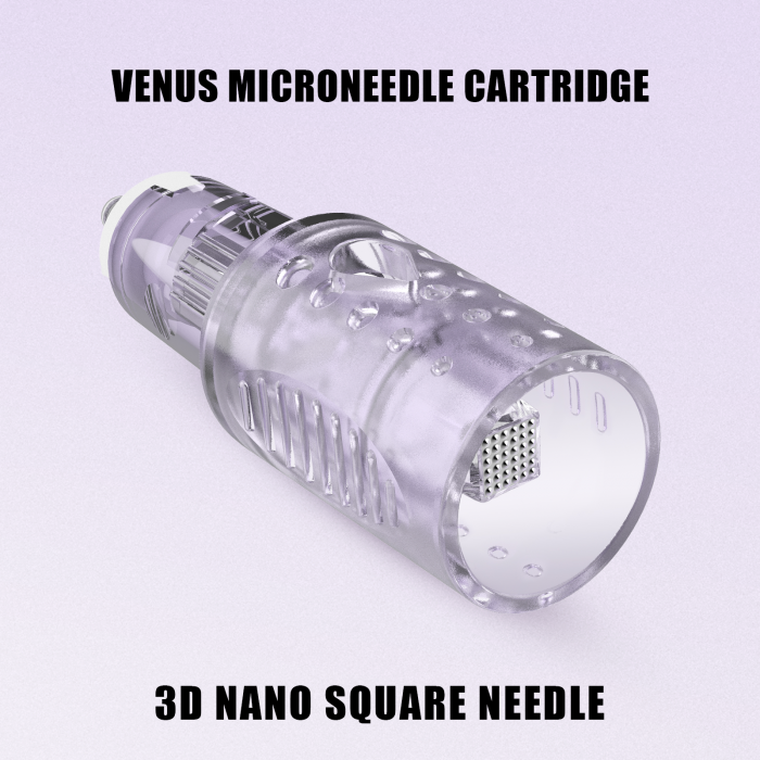 EZ Venus - Mesotherapy Cartridges Nano 20pcs